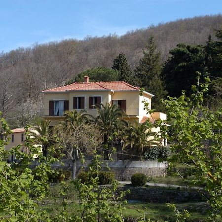 Valle Maira, Agriturismo Nel Parco Dei Nebrodi Villa Tortorici Eksteriør bilde
