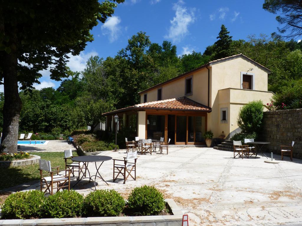 Valle Maira, Agriturismo Nel Parco Dei Nebrodi Villa Tortorici Eksteriør bilde