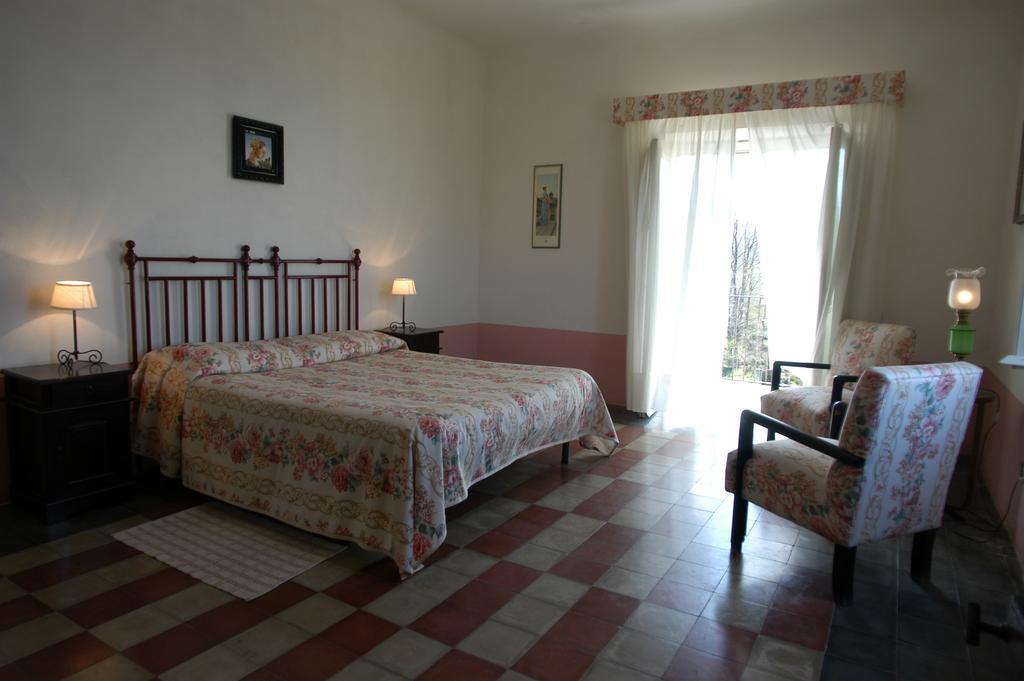 Valle Maira, Agriturismo Nel Parco Dei Nebrodi Villa Tortorici Rom bilde
