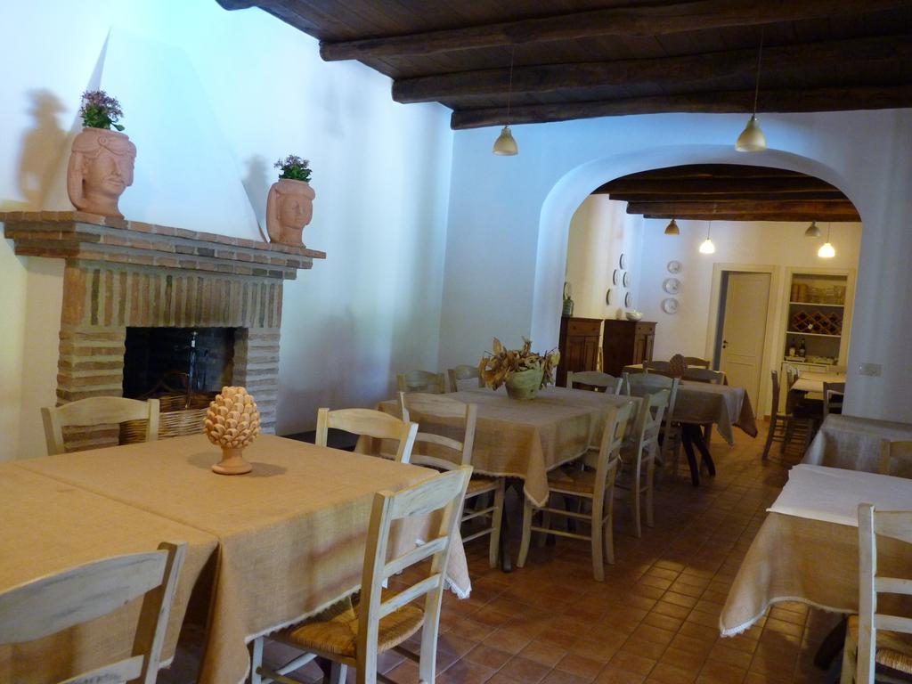 Valle Maira, Agriturismo Nel Parco Dei Nebrodi Villa Tortorici Eksteriør bilde