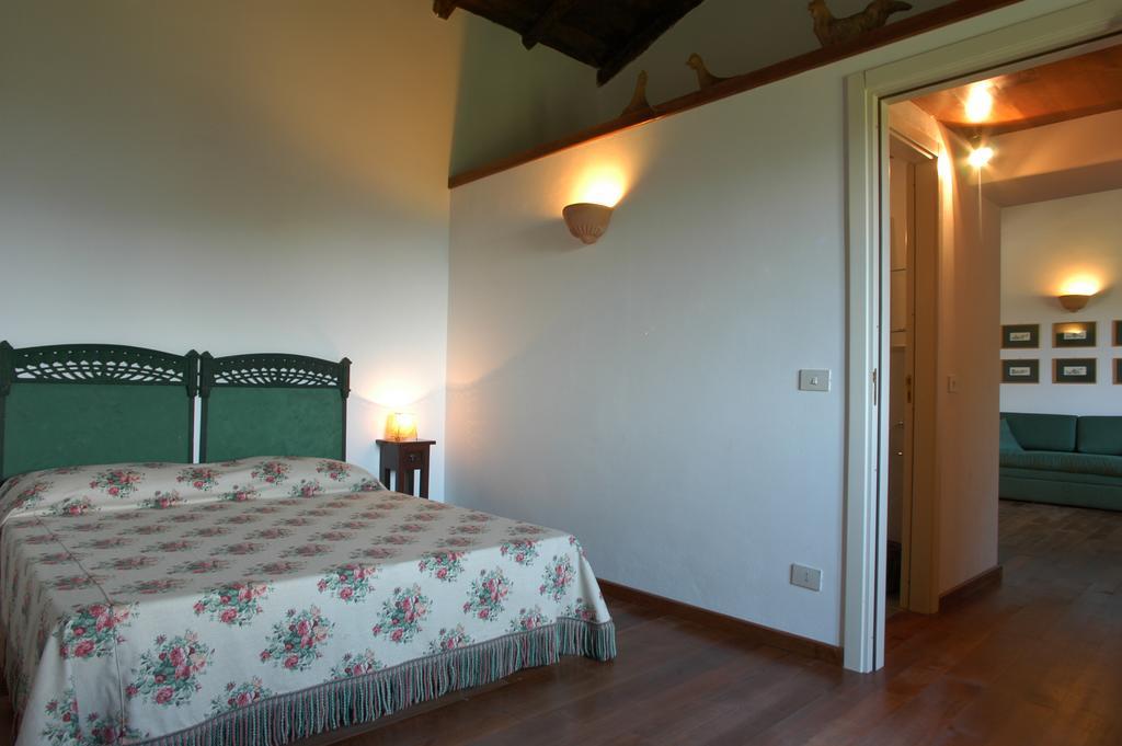 Valle Maira, Agriturismo Nel Parco Dei Nebrodi Villa Tortorici Rom bilde