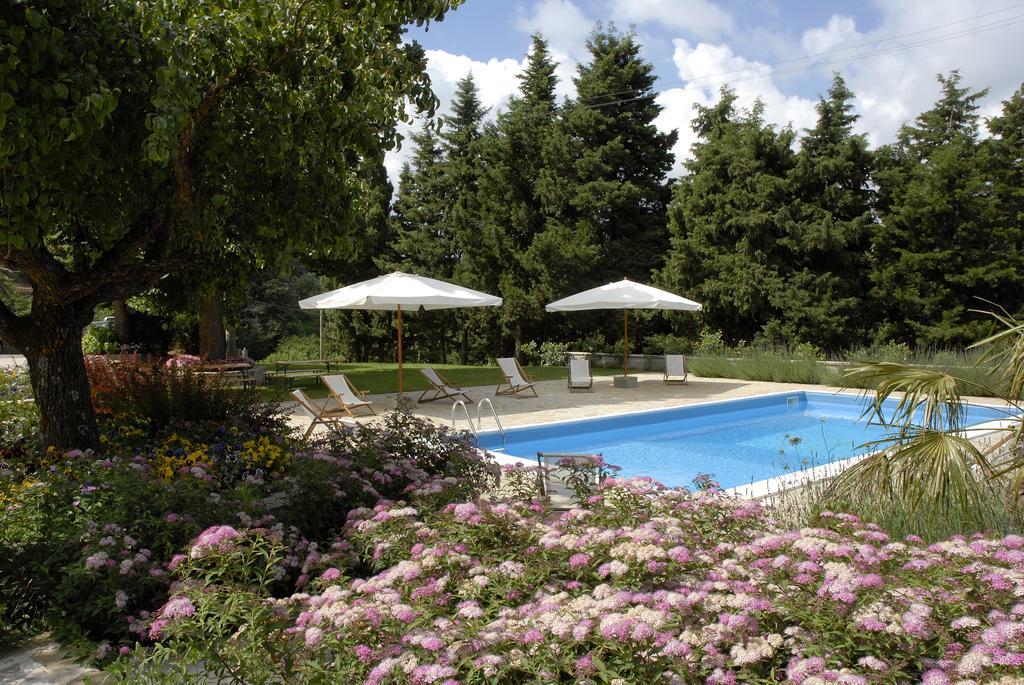 Valle Maira, Agriturismo Nel Parco Dei Nebrodi Villa Tortorici Eksteriør bilde