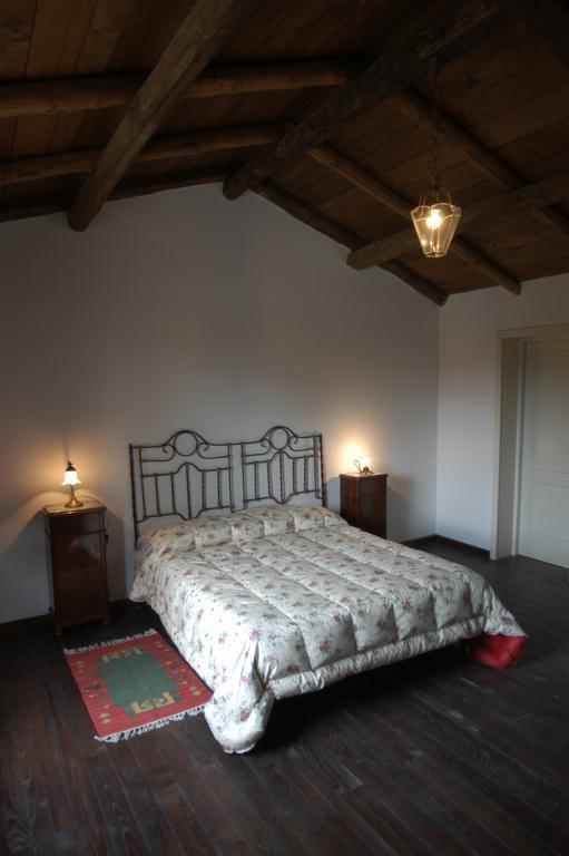 Valle Maira, Agriturismo Nel Parco Dei Nebrodi Villa Tortorici Rom bilde