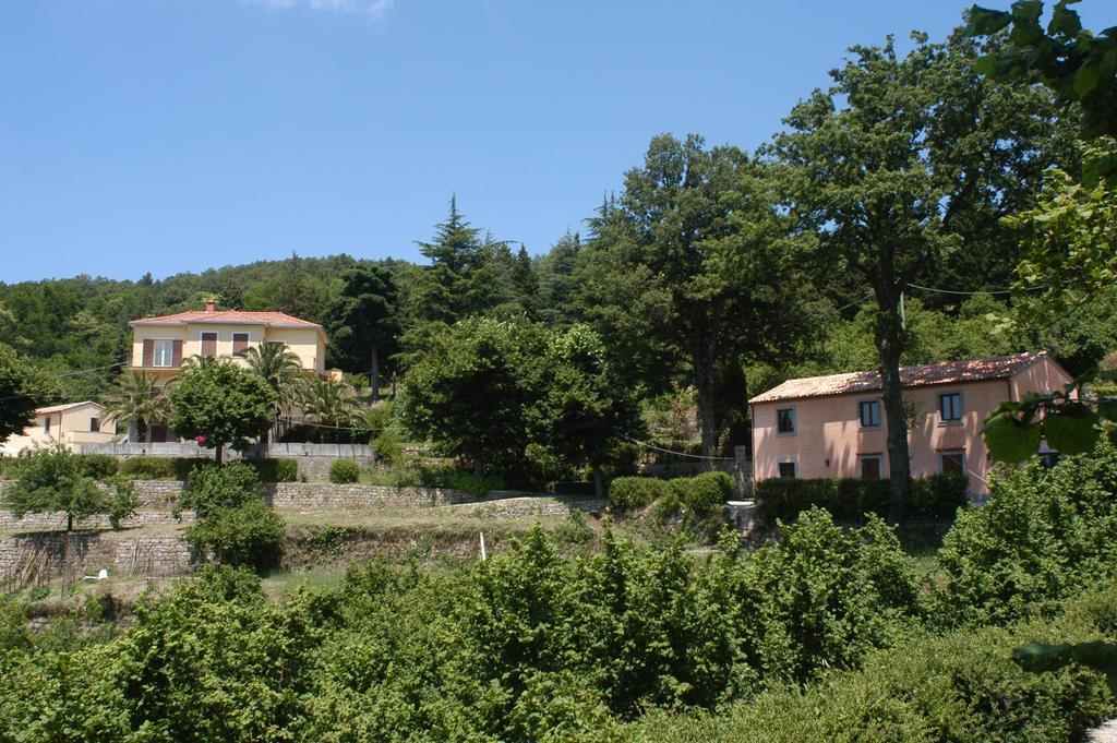 Valle Maira, Agriturismo Nel Parco Dei Nebrodi Villa Tortorici Rom bilde