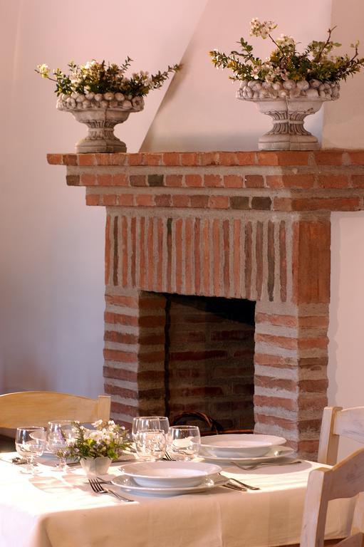 Valle Maira, Agriturismo Nel Parco Dei Nebrodi Villa Tortorici Eksteriør bilde
