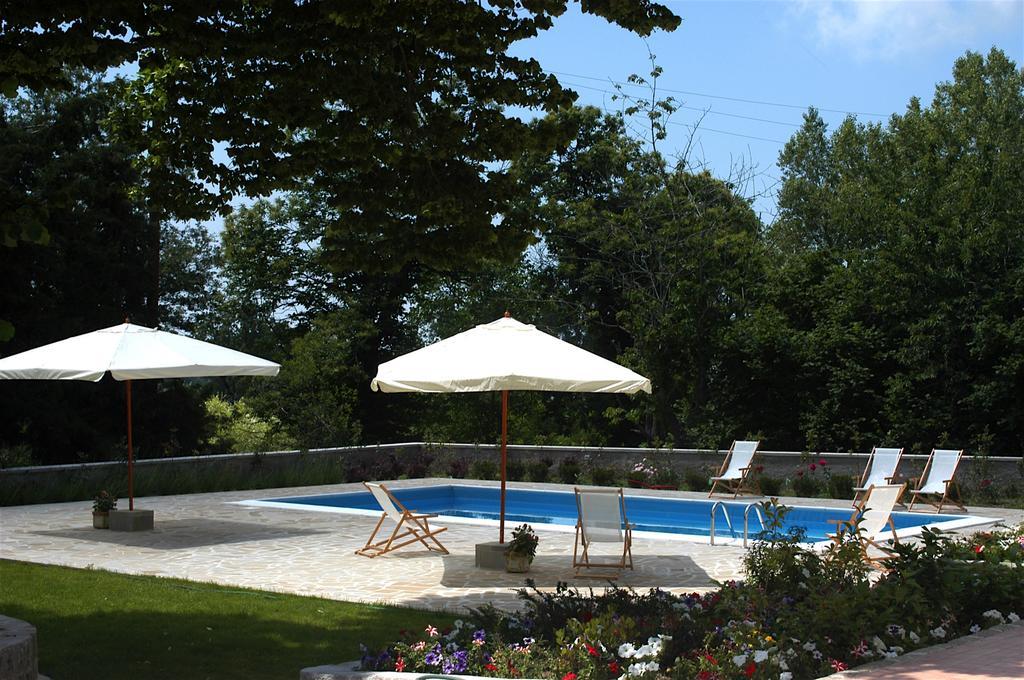 Valle Maira, Agriturismo Nel Parco Dei Nebrodi Villa Tortorici Eksteriør bilde