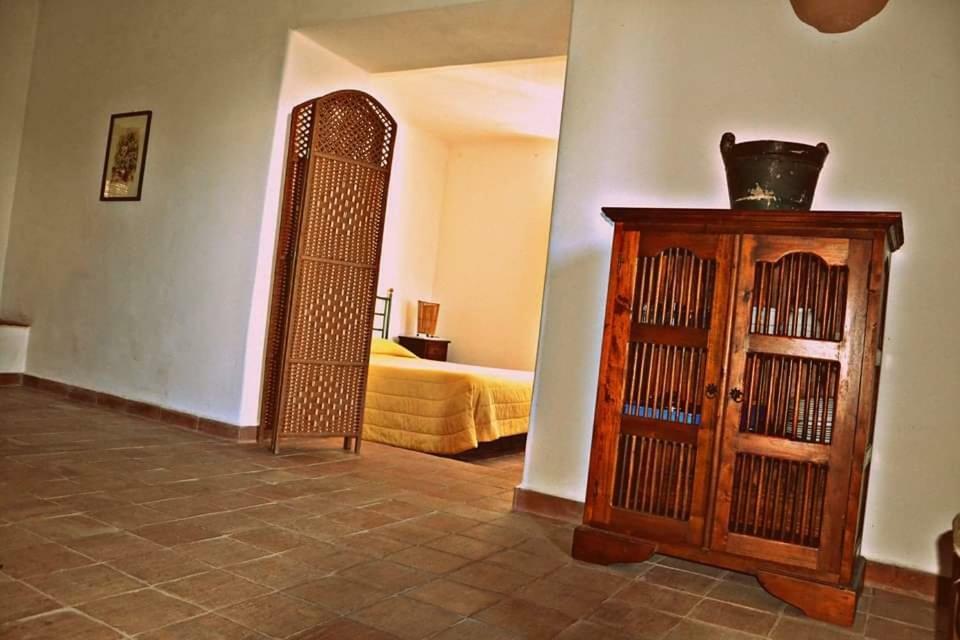 Valle Maira, Agriturismo Nel Parco Dei Nebrodi Villa Tortorici Eksteriør bilde