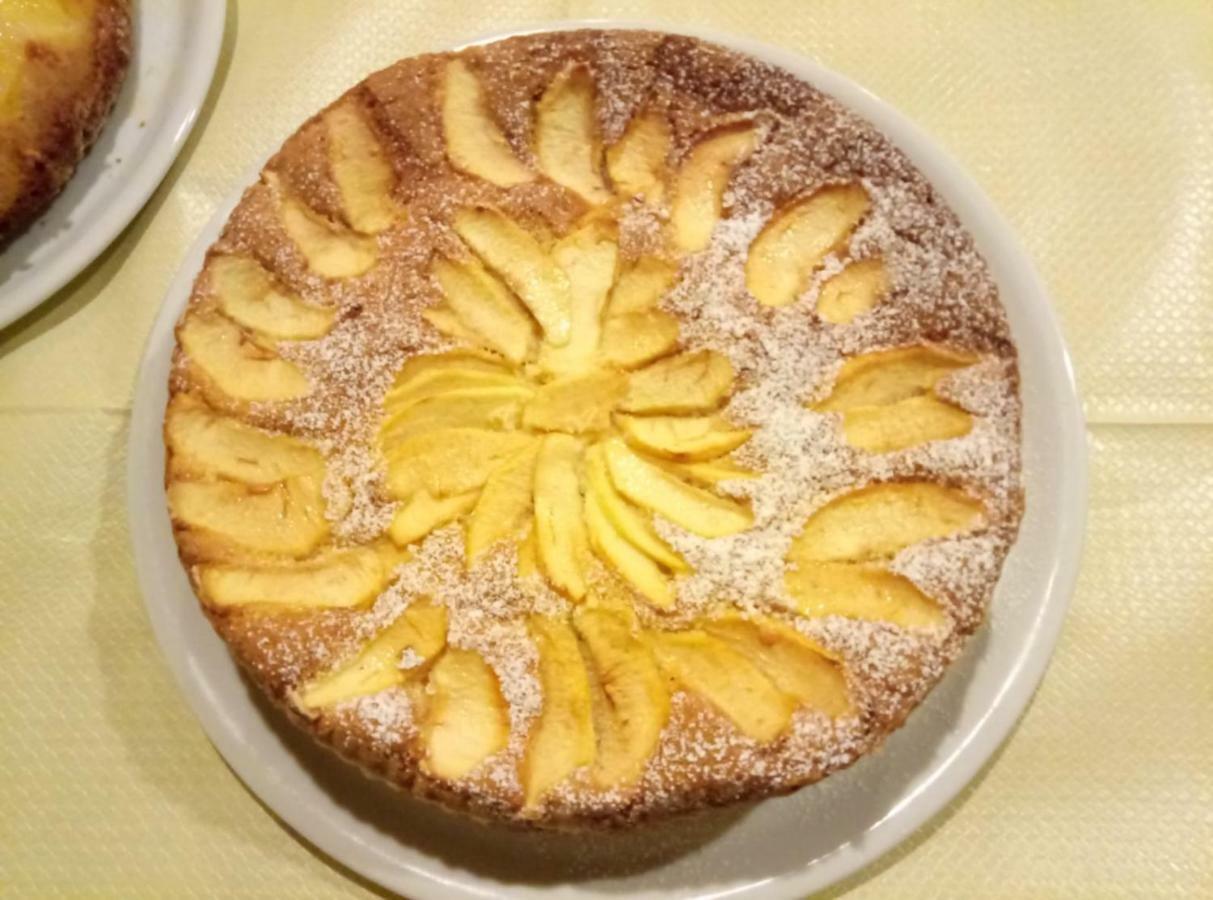 Valle Maira, Agriturismo Nel Parco Dei Nebrodi Villa Tortorici Eksteriør bilde
