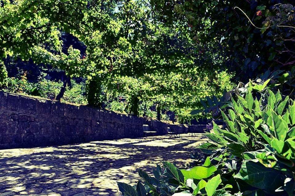 Valle Maira, Agriturismo Nel Parco Dei Nebrodi Villa Tortorici Eksteriør bilde