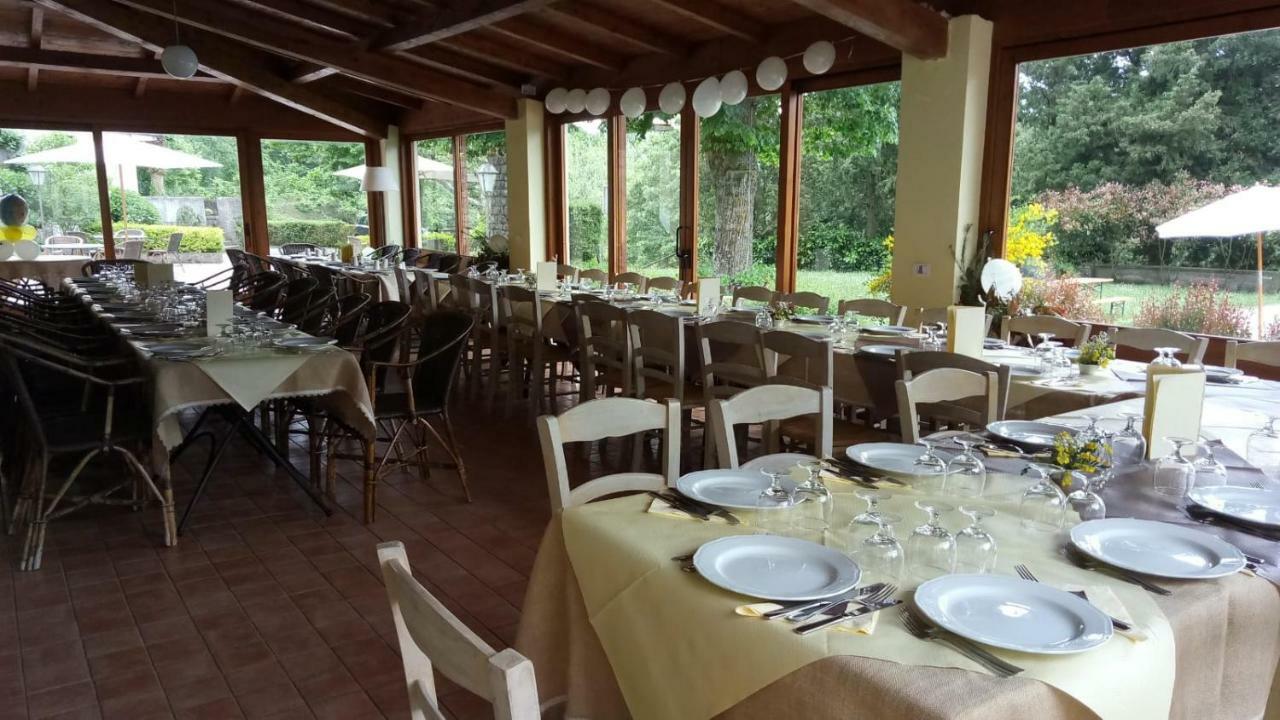 Valle Maira, Agriturismo Nel Parco Dei Nebrodi Villa Tortorici Eksteriør bilde