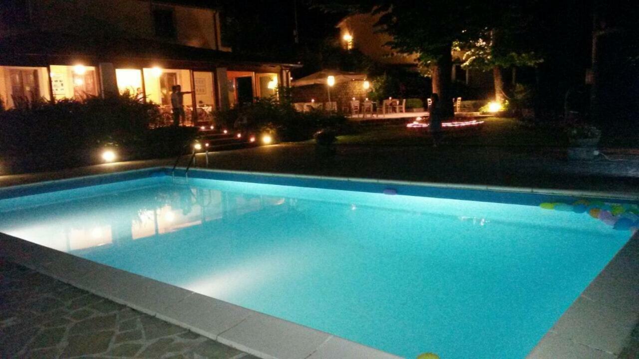 Valle Maira, Agriturismo Nel Parco Dei Nebrodi Villa Tortorici Eksteriør bilde