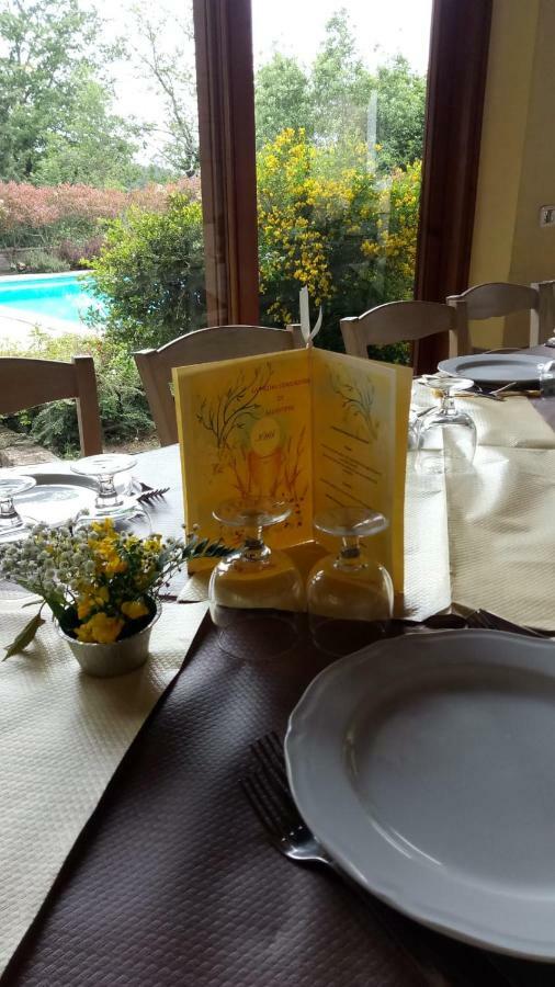 Valle Maira, Agriturismo Nel Parco Dei Nebrodi Villa Tortorici Eksteriør bilde