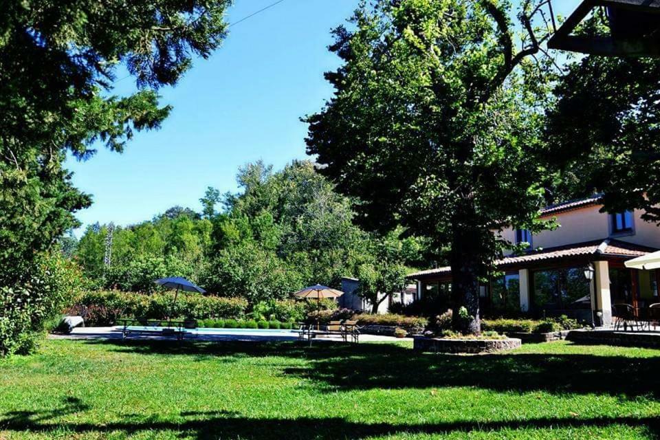 Valle Maira, Agriturismo Nel Parco Dei Nebrodi Villa Tortorici Eksteriør bilde