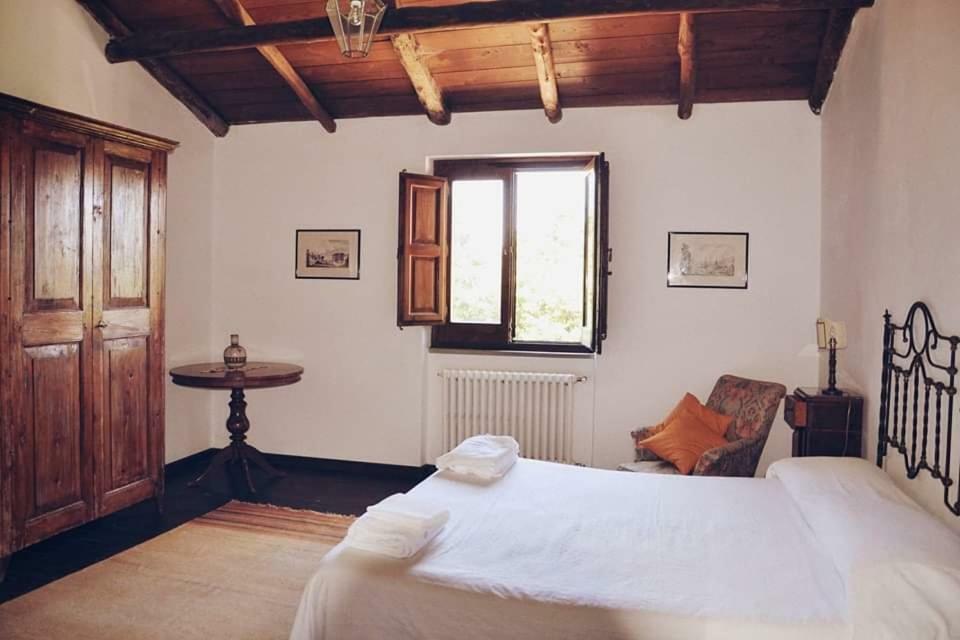 Valle Maira, Agriturismo Nel Parco Dei Nebrodi Villa Tortorici Eksteriør bilde