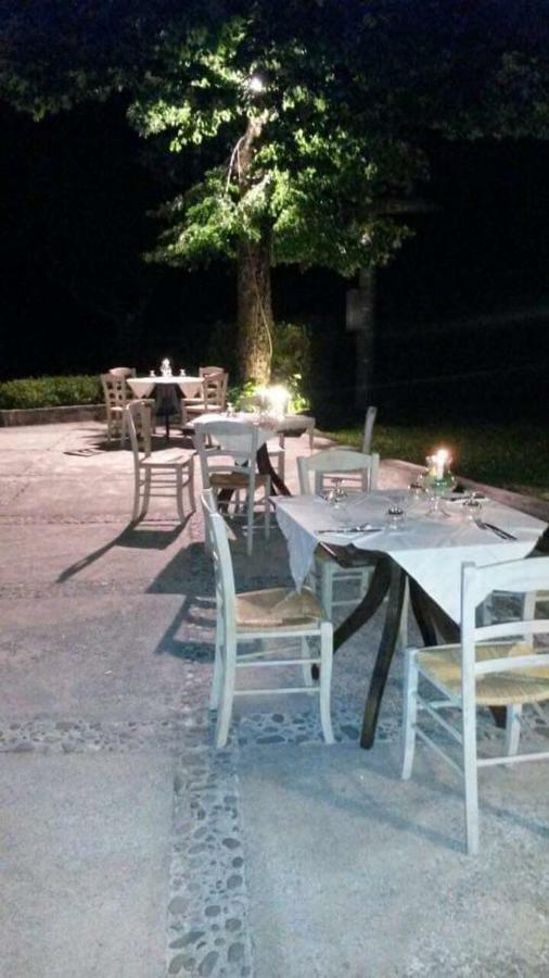Valle Maira, Agriturismo Nel Parco Dei Nebrodi Villa Tortorici Eksteriør bilde