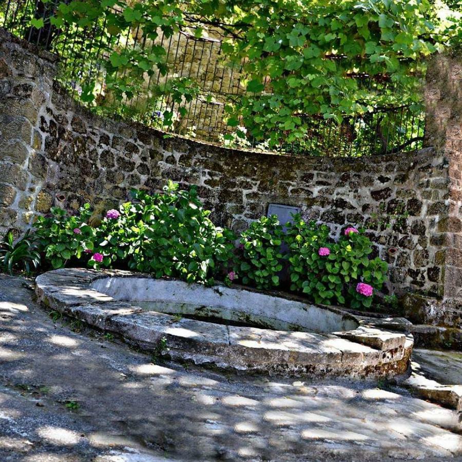 Valle Maira, Agriturismo Nel Parco Dei Nebrodi Villa Tortorici Eksteriør bilde