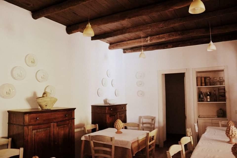 Valle Maira, Agriturismo Nel Parco Dei Nebrodi Villa Tortorici Eksteriør bilde
